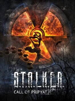 S.T.A.L.K.E.R.
