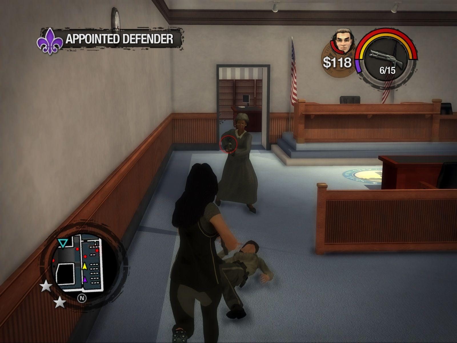 Image in-game
