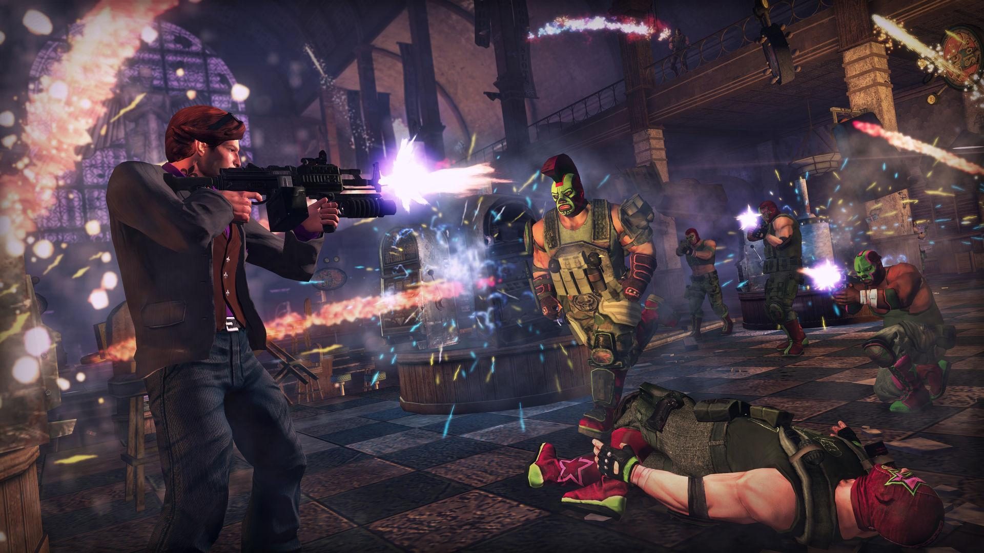 Image in-game