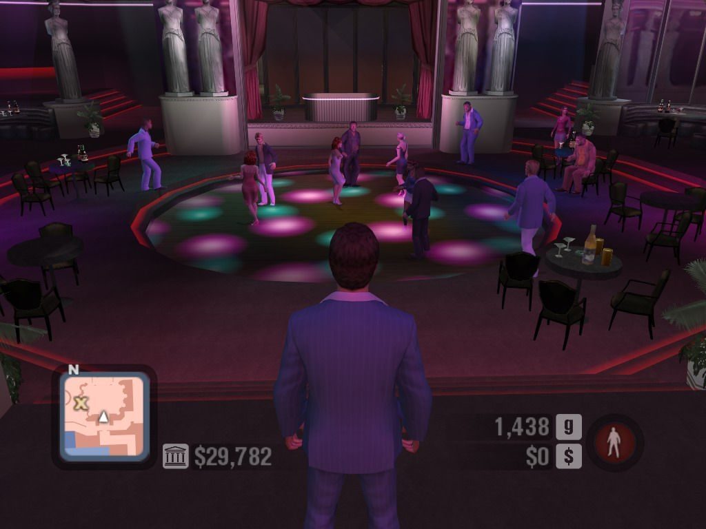 Image in-game