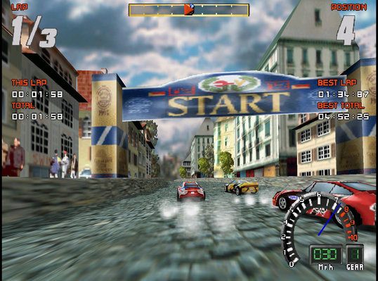 Image in-game