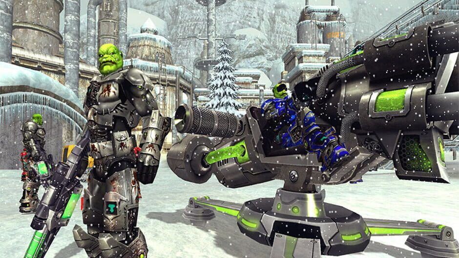 Image in-game