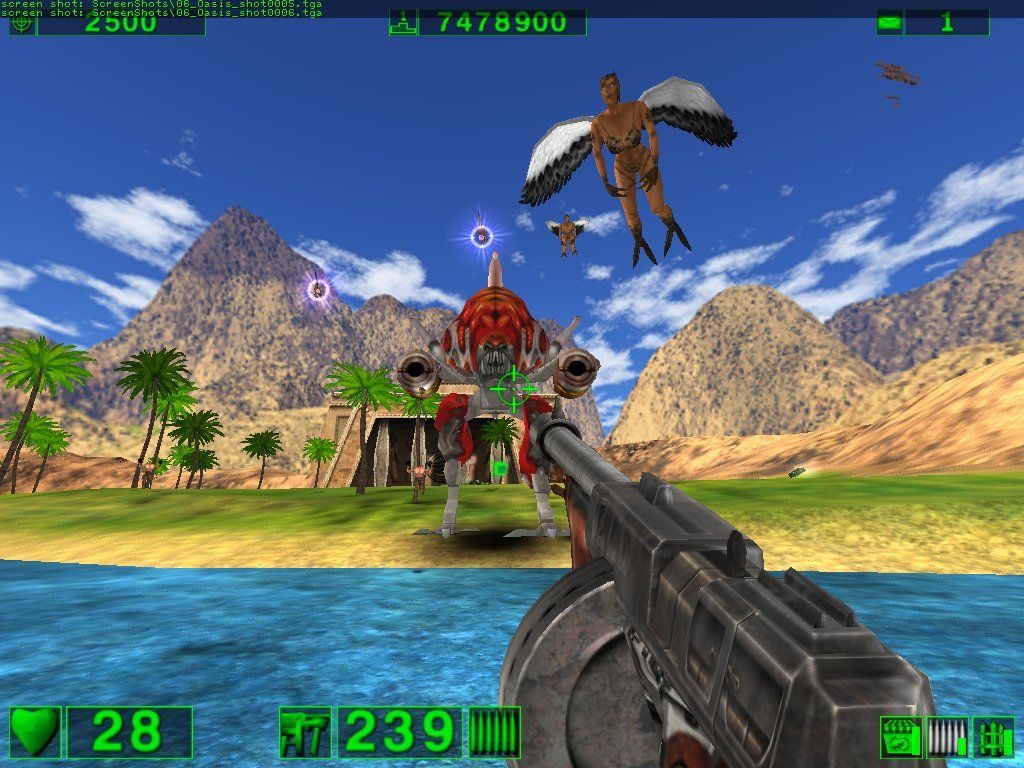 Image in-game