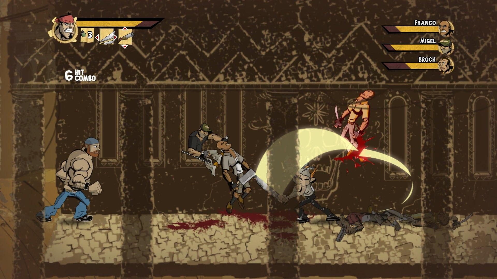 Image in-game