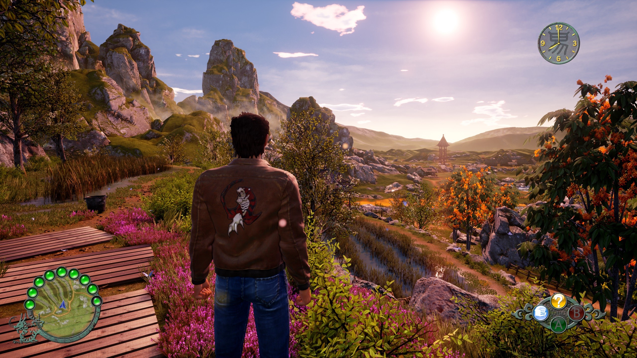 Image in-game