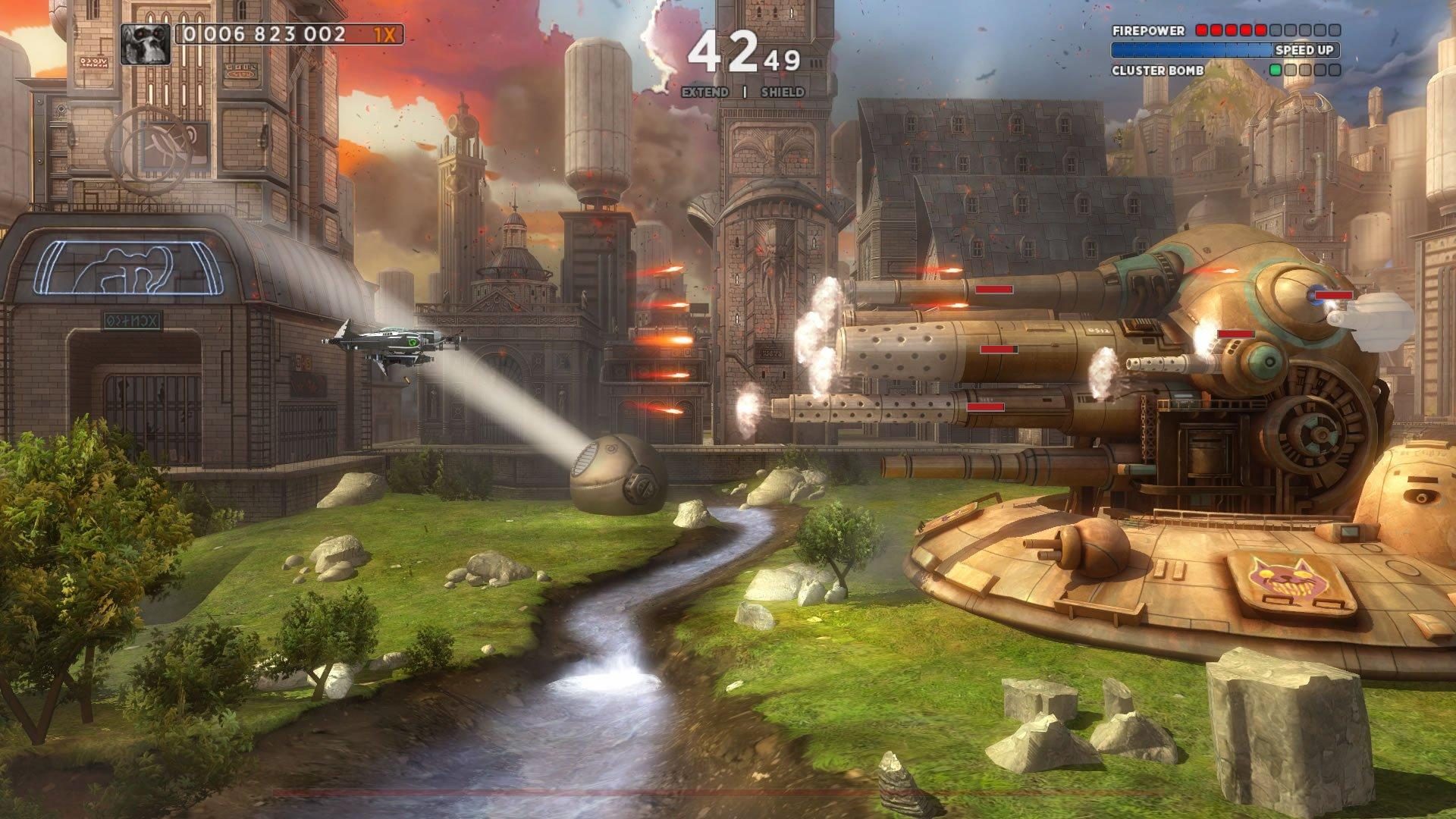 Image in-game
