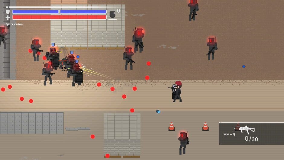 Image in-game