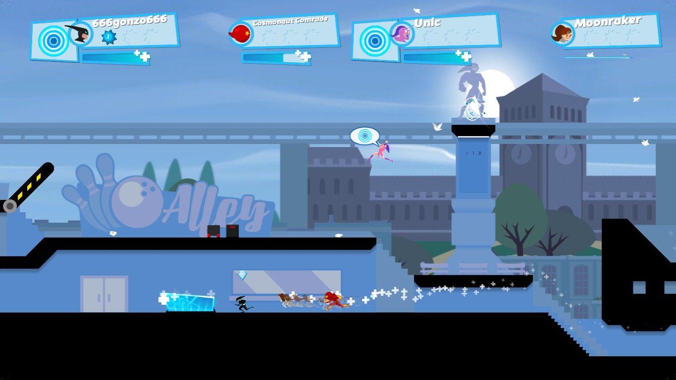 Image in-game