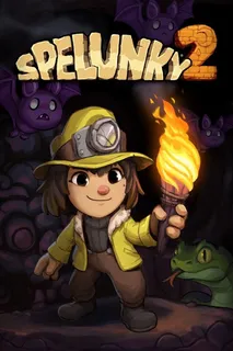 Spelunky 2