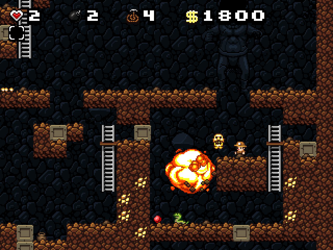 Image in-game