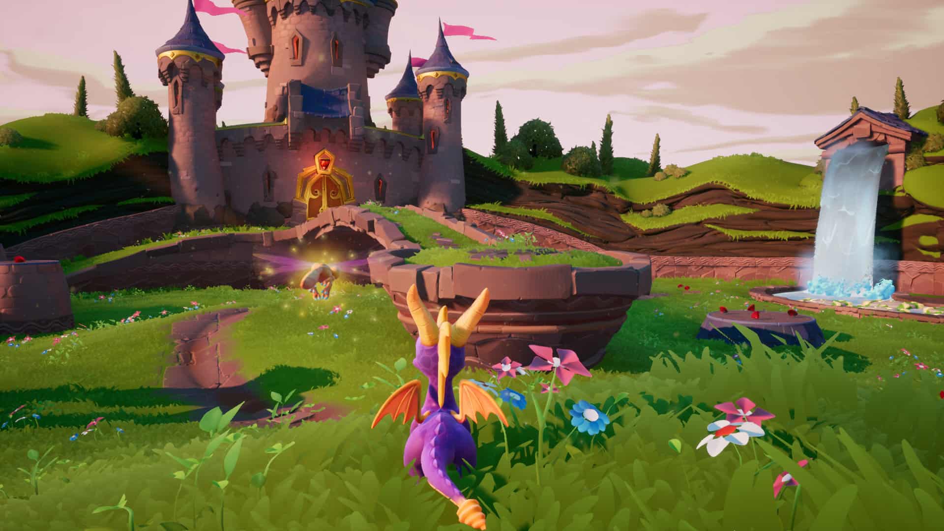 Image in-game