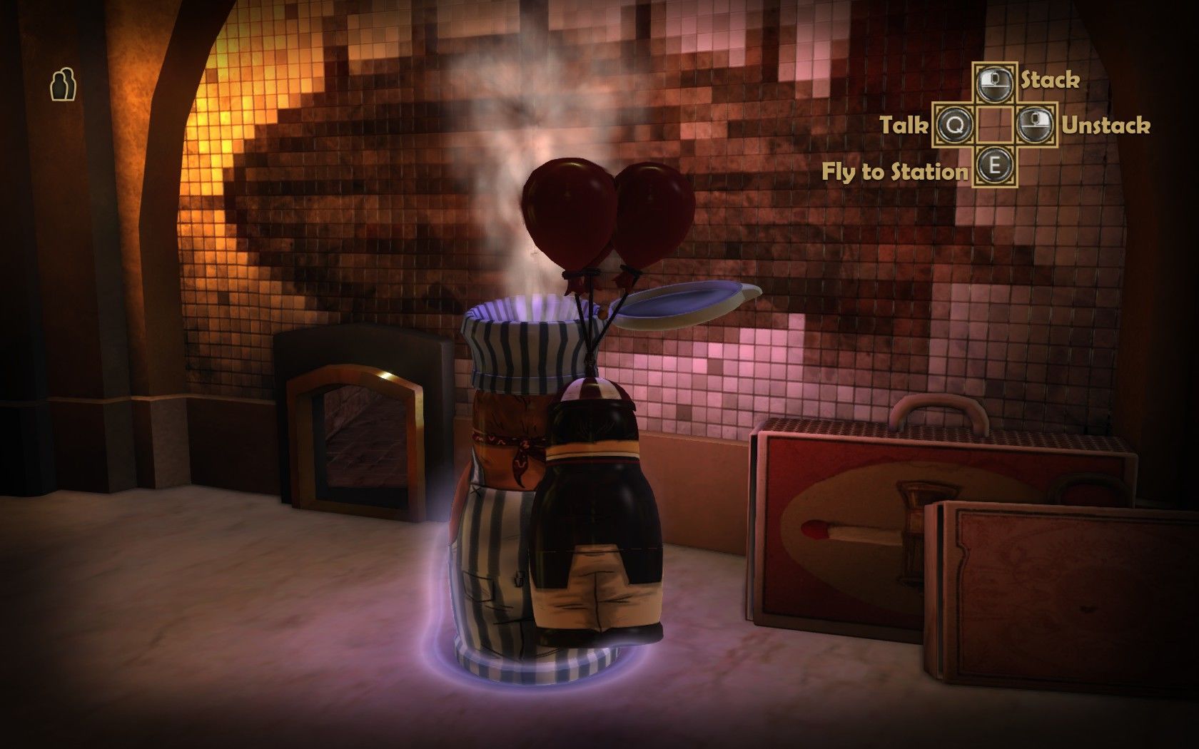 Image in-game