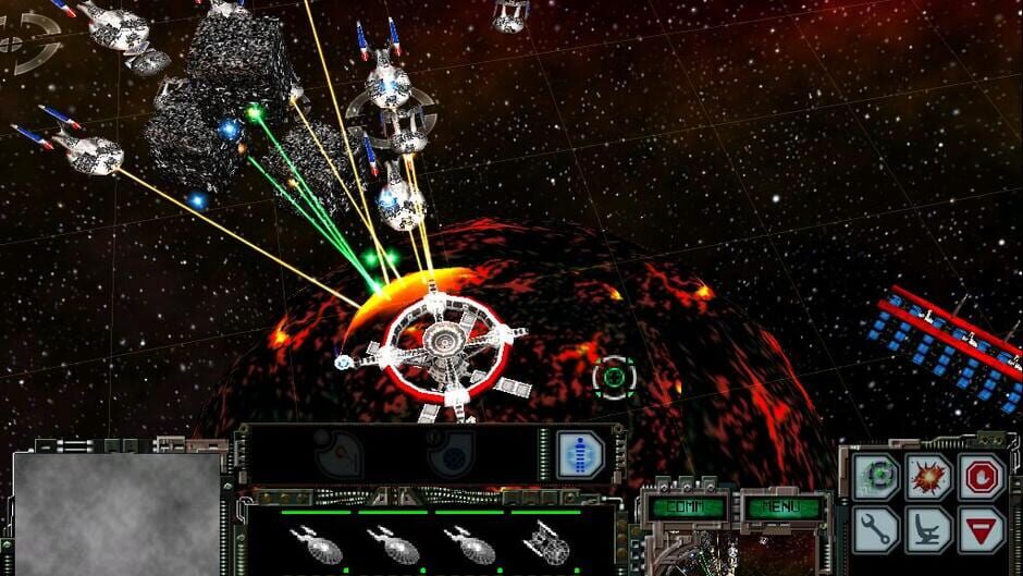 Image in-game
