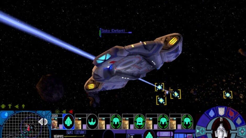 Image in-game