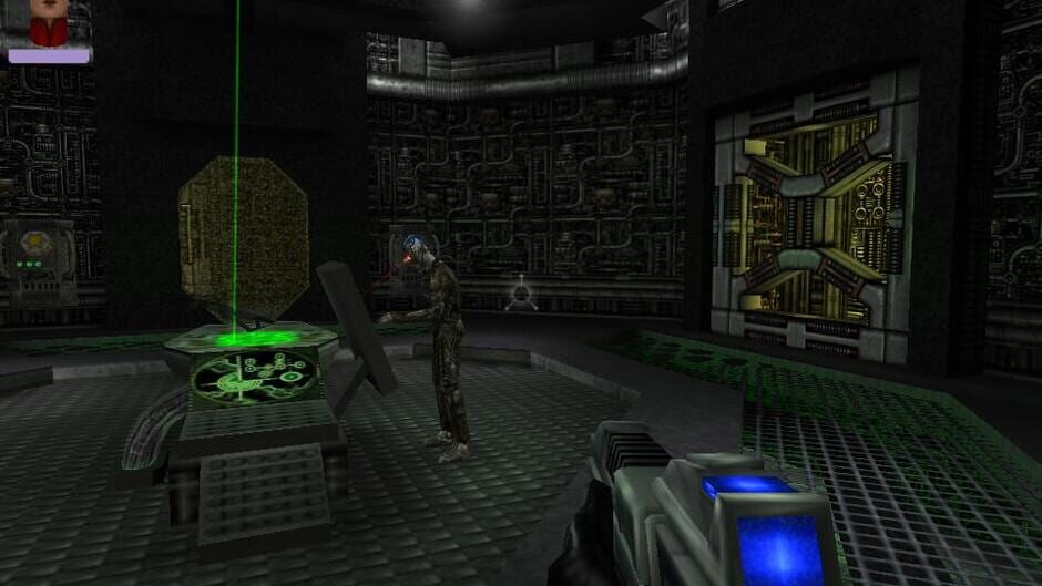 Image in-game