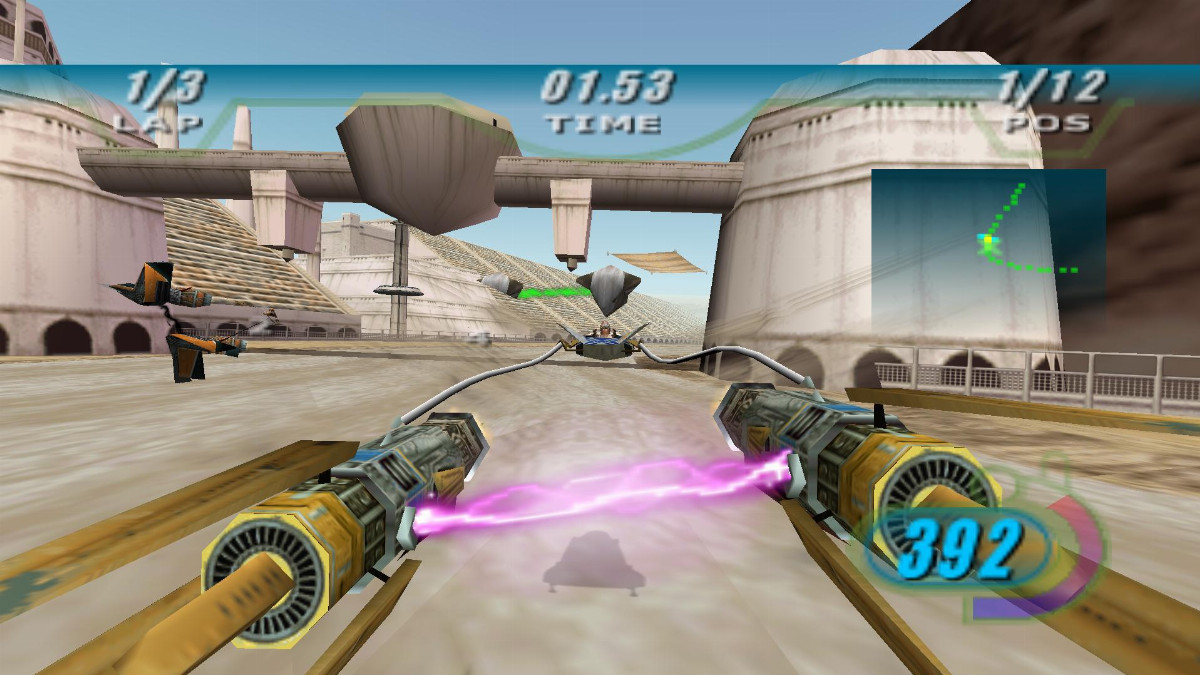 Image in-game