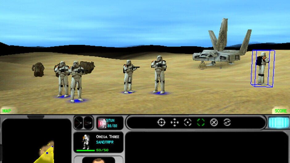 Image in-game