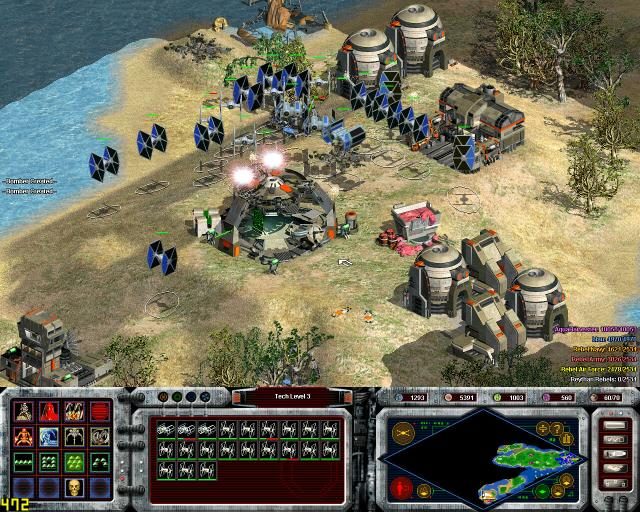 Image in-game