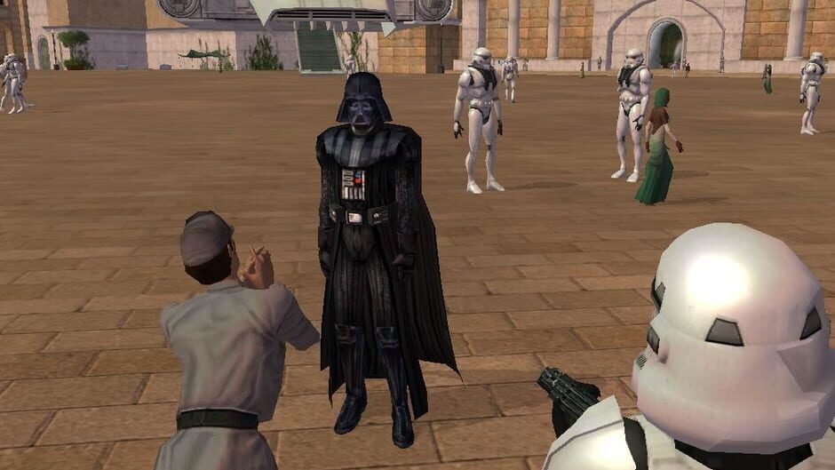 Image in-game