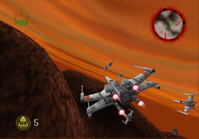 Image in-game