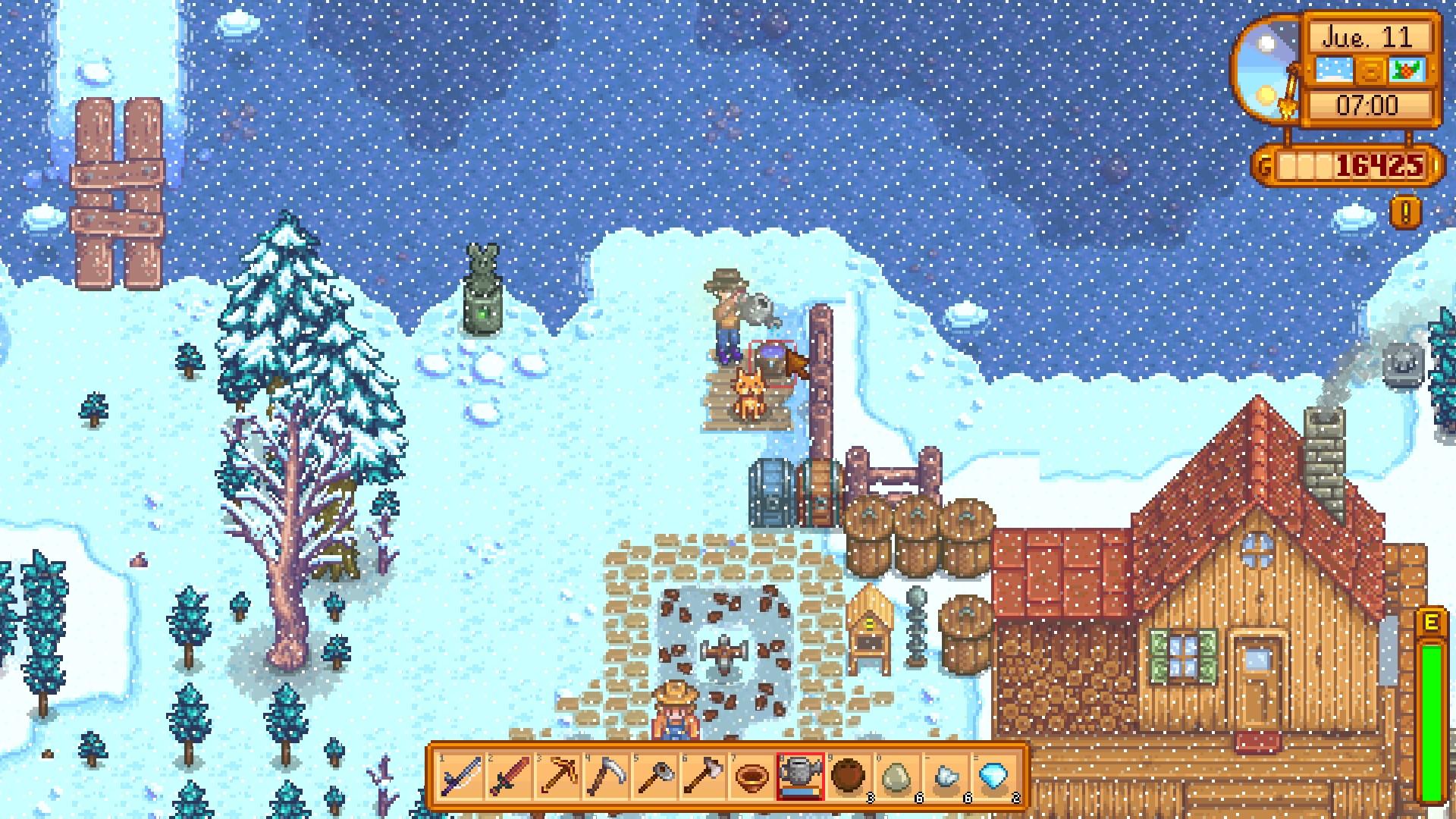 Image in-game