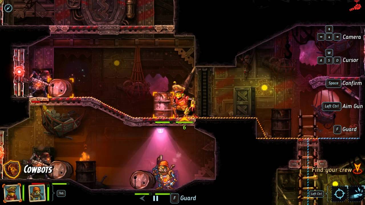 Image in-game