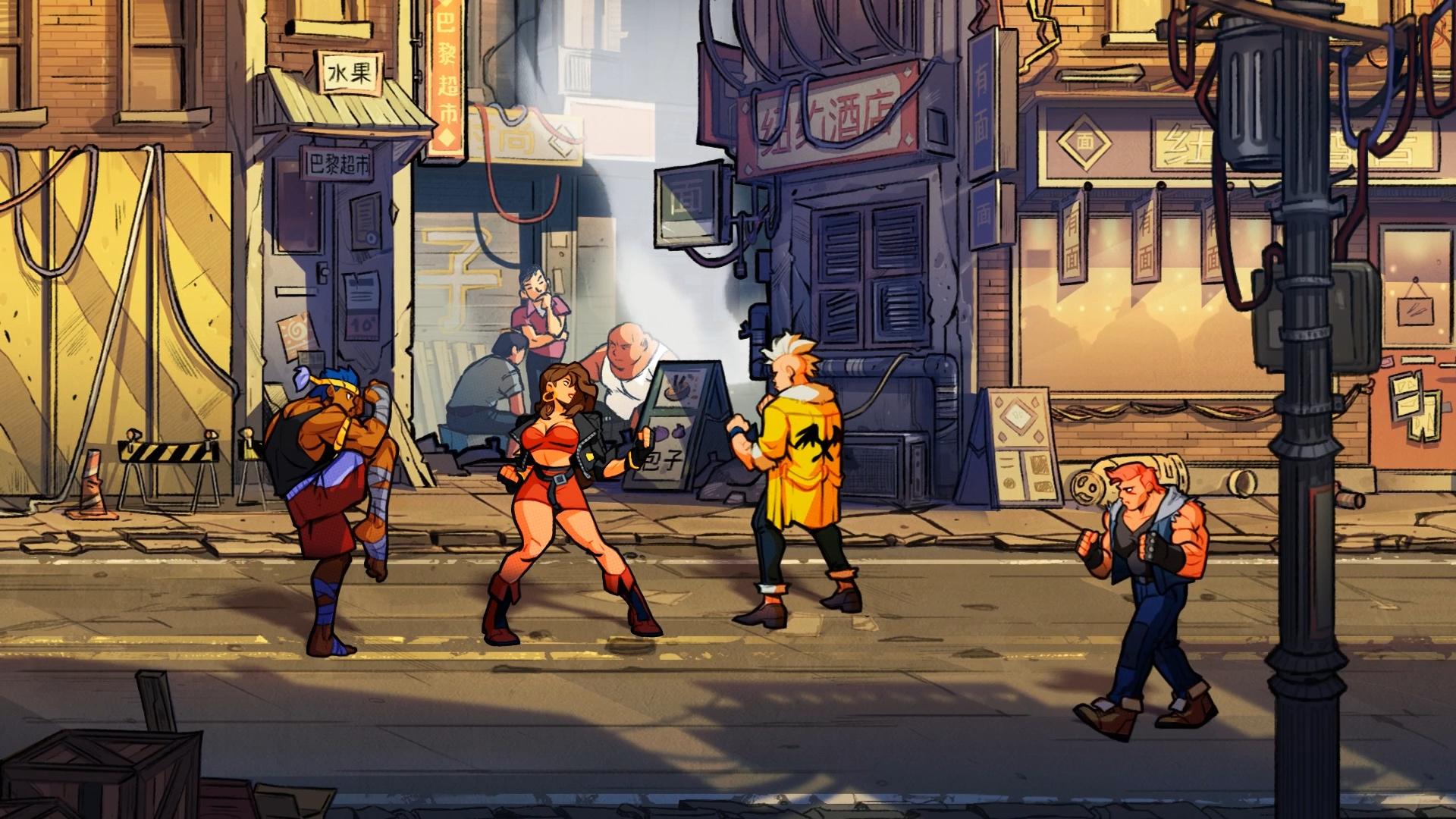 Image in-game