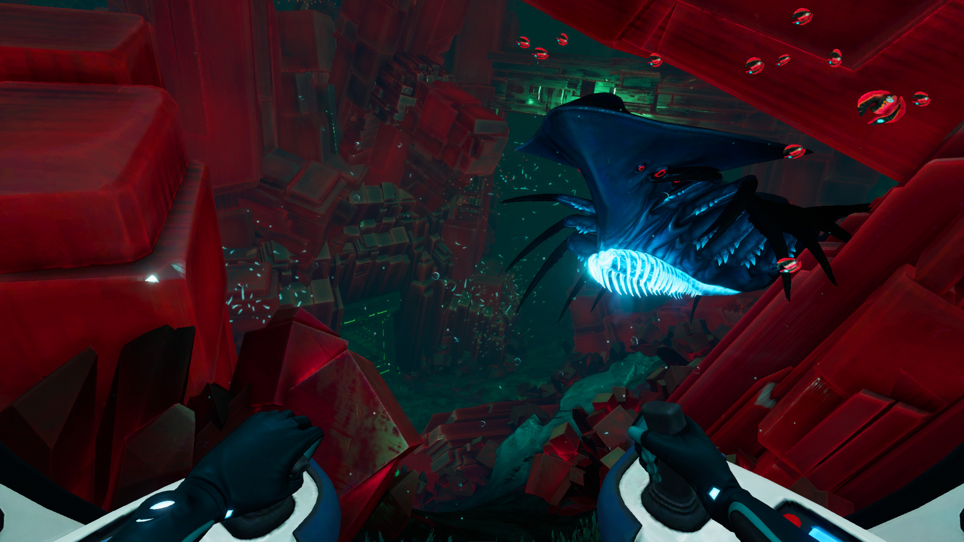 Image in-game
