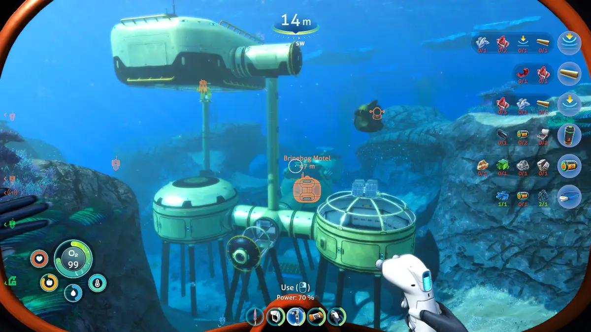 Image in-game