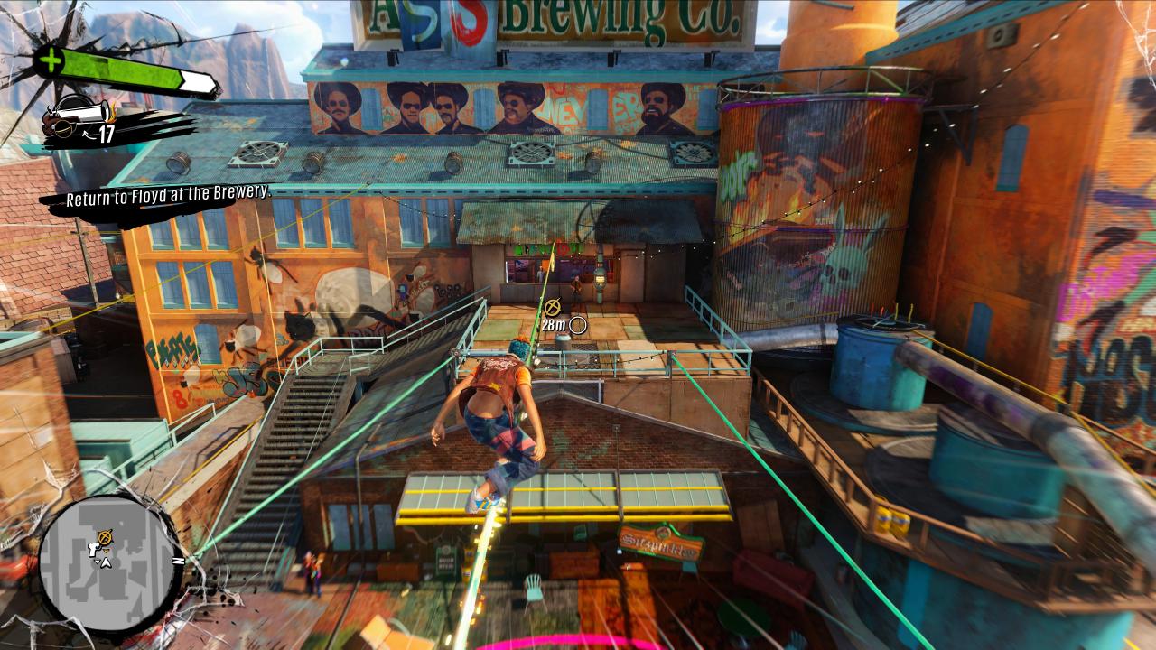 Image in-game