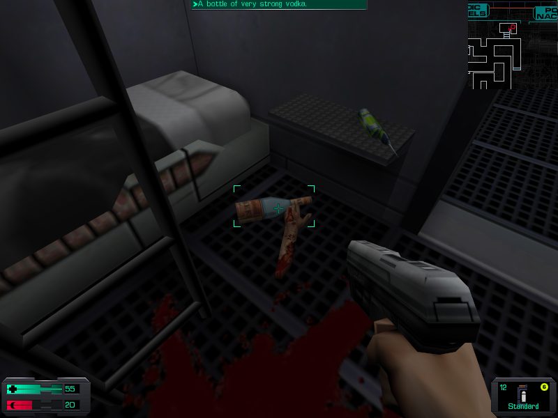 Image in-game