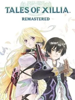 Tales of Xillia Remastered