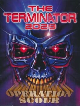 Terminator 2029, The