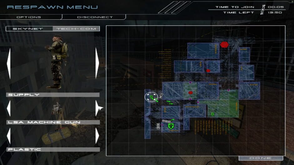 Image in-game