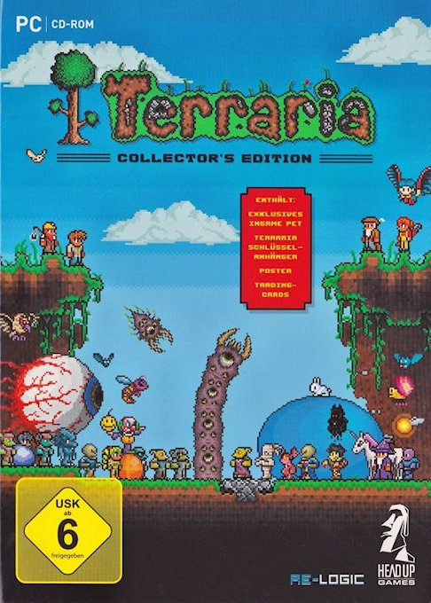 Terraria