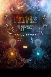 Tetris Effect Connected