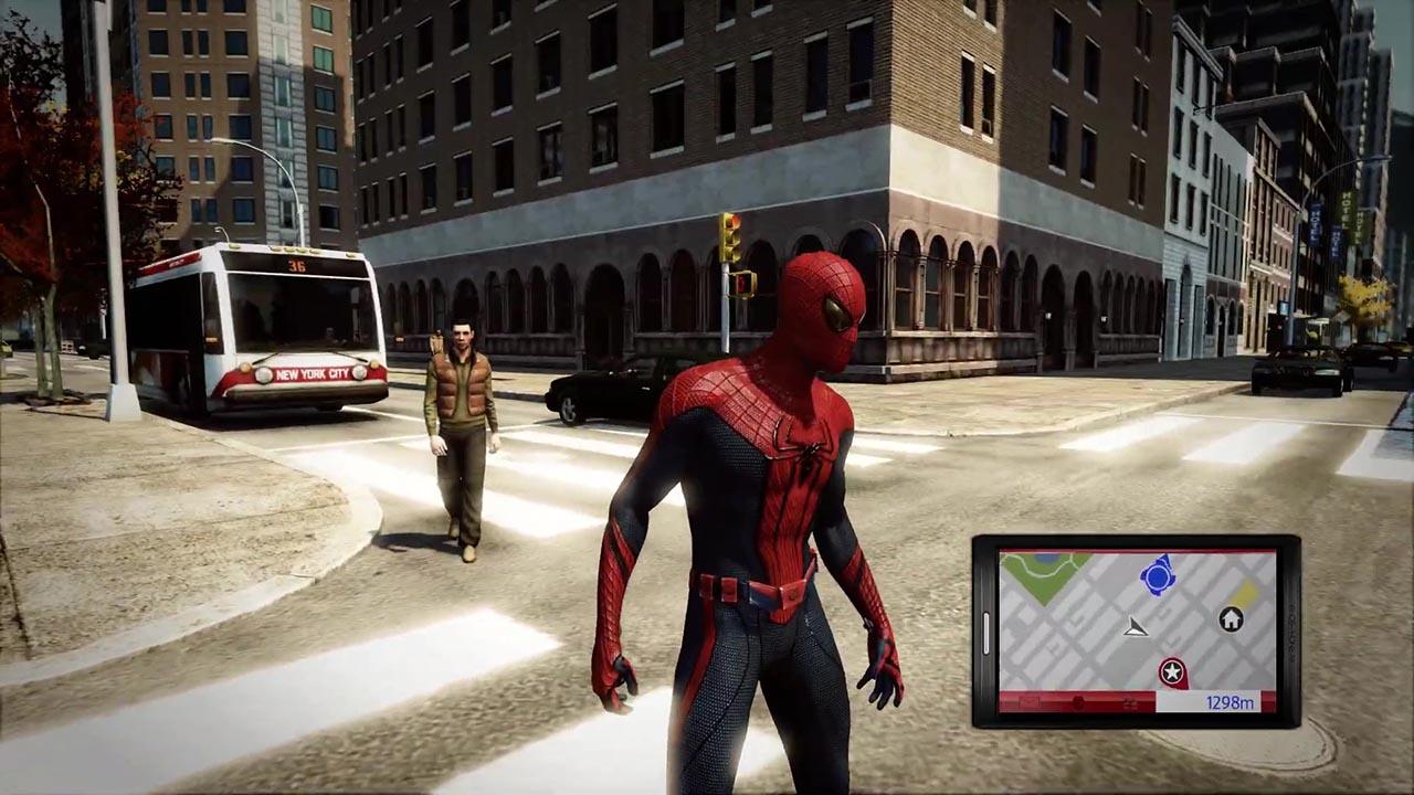 Image in-game
