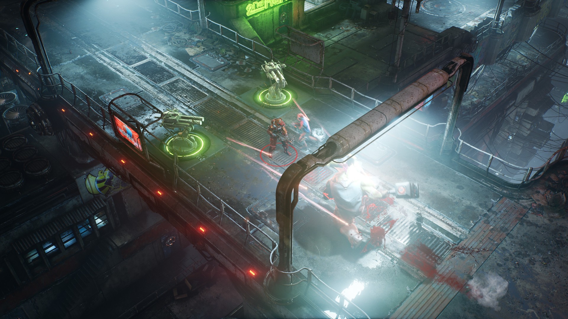 Image in-game