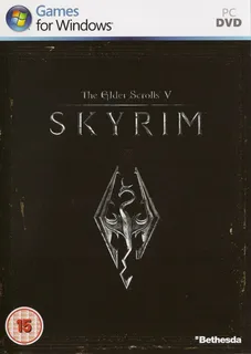 The Elder Scrolls V: Skyrim