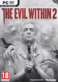 The Evil Within