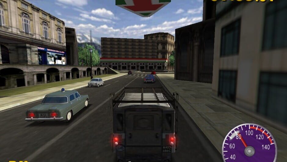 Image in-game
