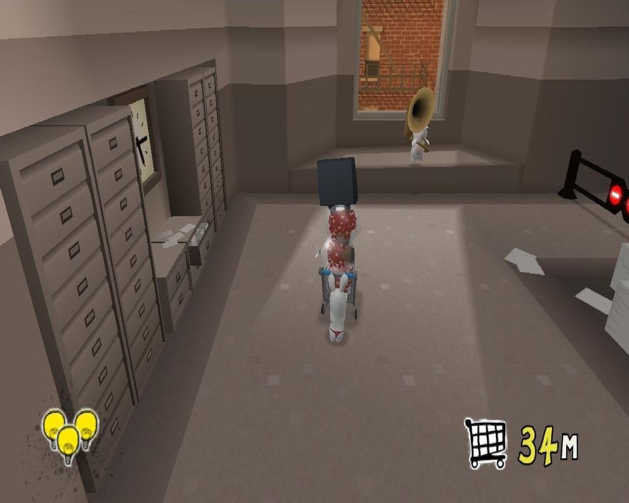Image in-game
