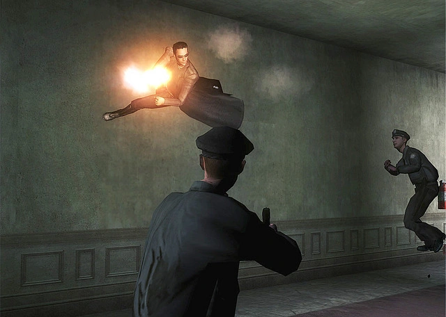 Image in-game