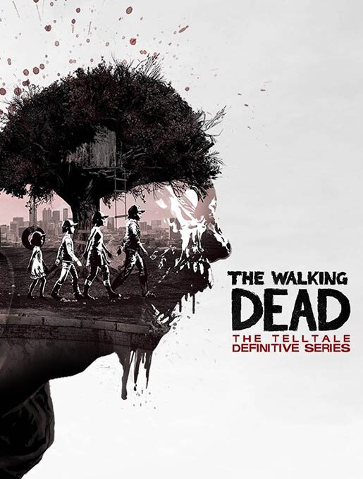 The Walking Dead: The Telltale Definitive Series