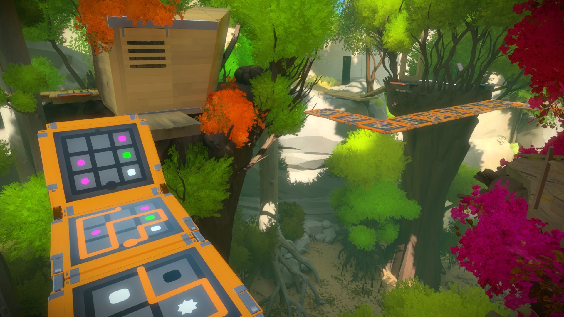 Image in-game