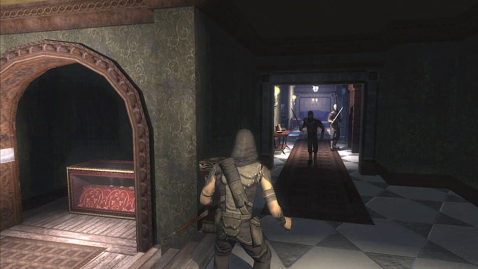 Image in-game