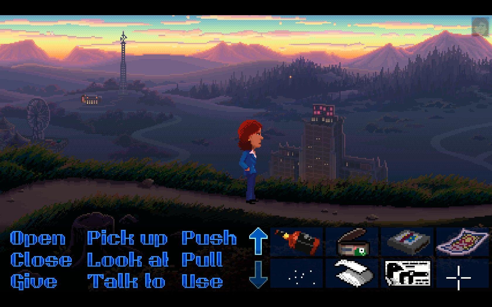 Image in-game