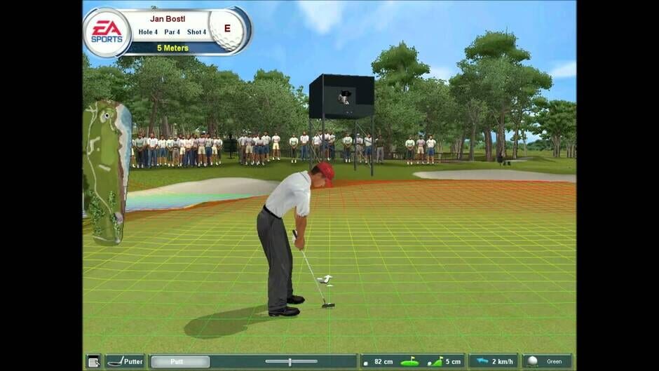 Image in-game