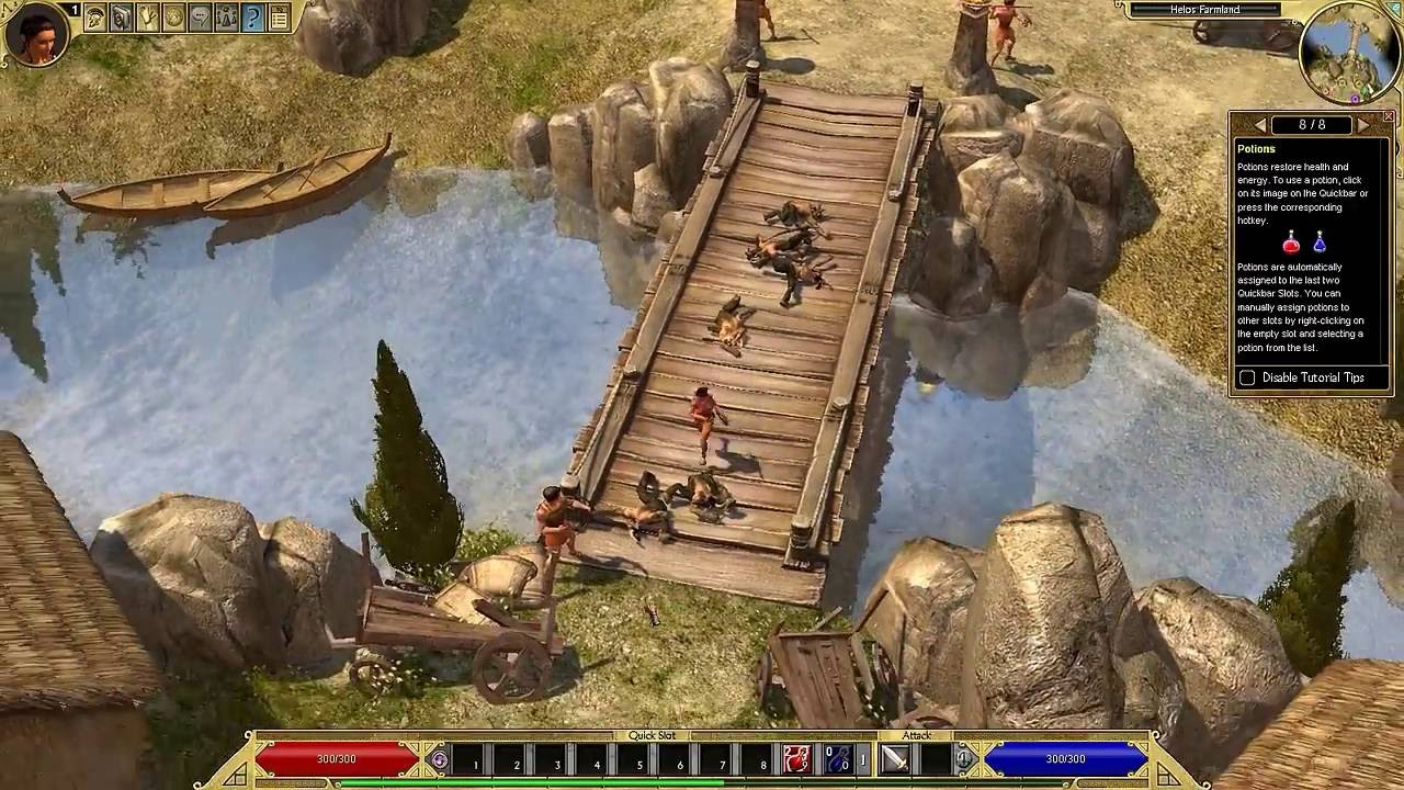 Image in-game