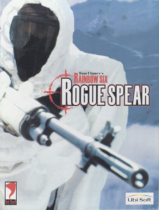 Tom Clancy's Rainbow Six: Rogue Spear